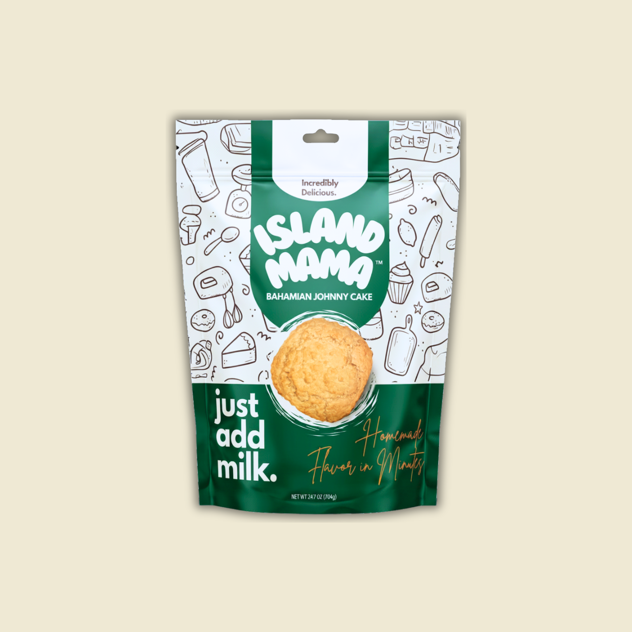 The Single Bag